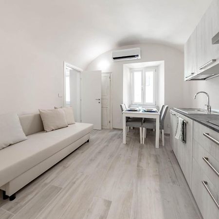 Ferienwohnung H11 Piccola Perla A Un Passo Dal Mare Santo Stefano al Mare Exterior foto